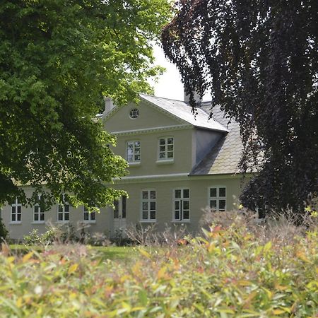 Store Ejlstrup Bed & Breakfast 欧登塞 外观 照片