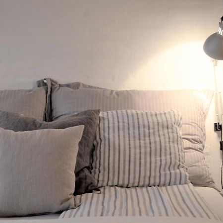 Store Ejlstrup Bed & Breakfast 欧登塞 外观 照片