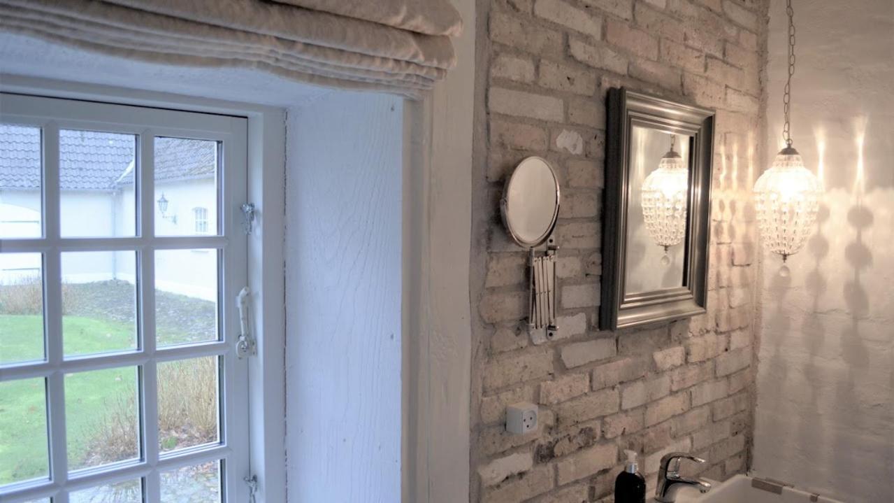 Store Ejlstrup Bed & Breakfast 欧登塞 外观 照片