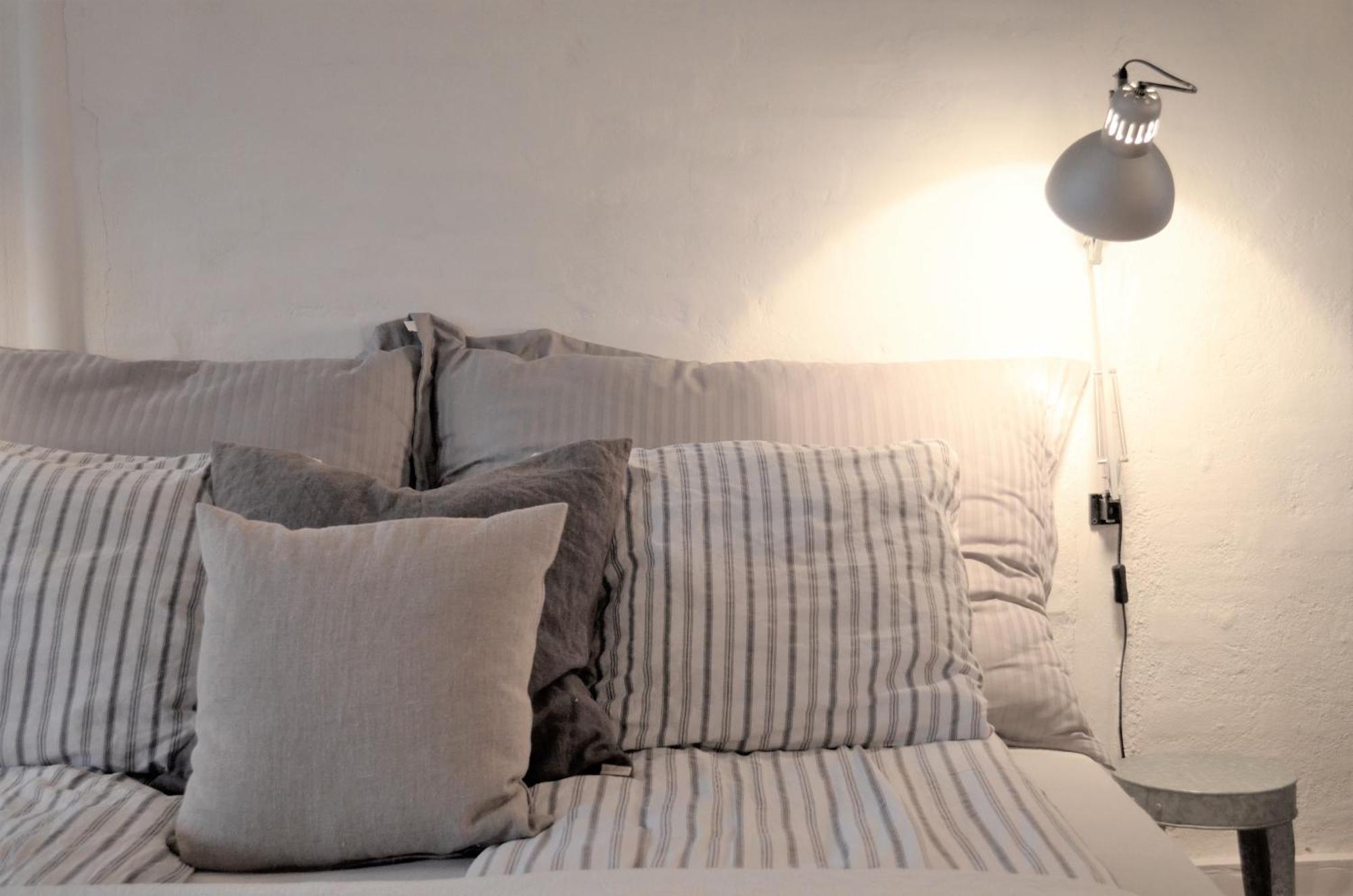 Store Ejlstrup Bed & Breakfast 欧登塞 外观 照片