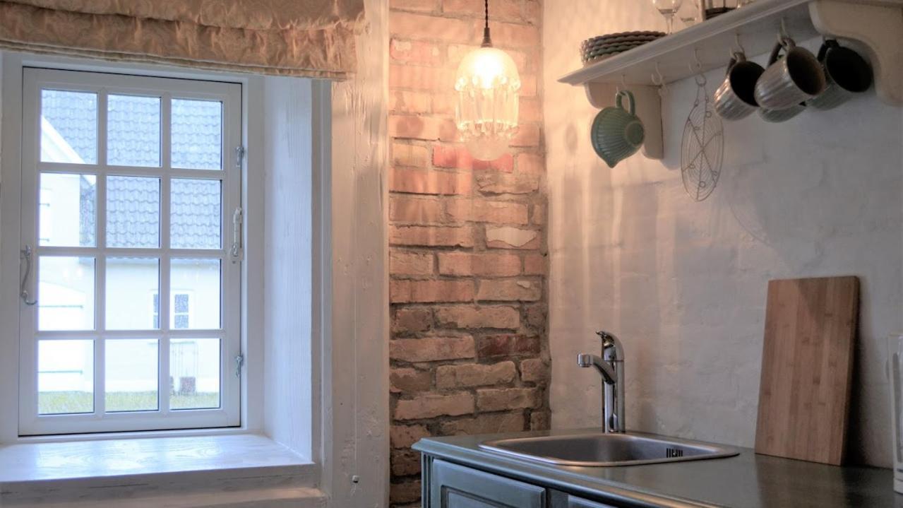 Store Ejlstrup Bed & Breakfast 欧登塞 外观 照片